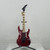 Used Jackson Dinky Dka Super S Electric Guitar Red 6-String 40042-S000279120 View 2