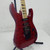 Used Jackson Dinky Dka Super S Electric Guitar Red 6-String 40042-S000279120 View 4