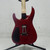 Used Jackson Dinky Dka Super S Electric Guitar Red 6-String 40042-S000279120 View 7