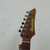 Used Ibanez Prestige AZ2204 Super S Electric Guitar Red 6-String 40042-S000279122 View 2