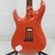 Used Ibanez Prestige AZ2204 Super S Electric Guitar Red 6-String 40042-S000279122 View 14