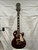 Used Epiphone 2010 EPIPHONE LES PAUL STANDARD LP Type Electric Guitar Red 6-String 41132-S000014620 View 4