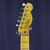 Used Fender TELE AMERICAN ULTRA T Type Electric Guitar Blue 6-String 41140-S000142770 View 4