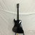 Used Dunable GNARWHAL DE Electric Guitar Black 6-String 41128-S000116702 View 7