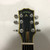 Used Arbor LP STYLE LP Type Electric Guitar Wood 6-String 41128-S000116707 View 3