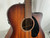 Used Fender CLASSIC DESIGN CC-60SCE Laminate Top Acoustic Guitar Wood 40012-S000319691 View 4