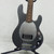 Used Ernie Ball musicman Sting Ray Sub5 Usa Bass Guitar Black 5-String 40042-S000279128 View 1