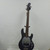 Used Ernie Ball musicman Sting Ray Sub5 Usa Bass Guitar Black 5-String 40042-S000279128 View 3