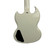 Used Fujigen NEO CLASSIC SG STYLE SG Type Electric Guitar White 6-String 41120-S000039918 View 7