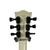 Used Fujigen NEO CLASSIC SG STYLE SG Type Electric Guitar White 6-String 41120-S000039918 View 6