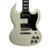 Used Fujigen NEO CLASSIC SG STYLE SG Type Electric Guitar White 6-String 41120-S000039918 View 1