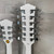 Used Firefly FFLGS Double Neck Electric Guitar - White - Case Included - Local Pickup Only 40112-S000185486 View 6
