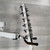 Used Firefly FFLGS Double Neck Electric Guitar - White - Case Included - Local Pickup Only 40112-S000185486 View 13