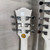 Used Firefly FFLGS Double Neck Electric Guitar - White - Case Included - Local Pickup Only 40112-S000185486 View 7