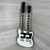 Used Firefly FFLGS Double Neck Electric Guitar - White - Case Included - Local Pickup Only 40112-S000185486 View 3
