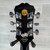 Used Epiphone Les Paul SL Electric Guitar - Black 40112-S000185488 View 15