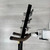 Used Epiphone Les Paul SL Electric Guitar - Black 40112-S000185488 View 14