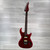 Used Aria Pro II RS Inazuma-V Electric Guitar - Red - Made in Japan - AS IS - See Description 40112-S000185487 View 3