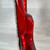 Used Aria Pro II RS Inazuma-V Electric Guitar - Red - Made in Japan - AS IS - See Description 40112-S000185487 View 13