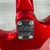 Used Aria Pro II RS Inazuma-V Electric Guitar - Red - Made in Japan - AS IS - See Description 40112-S000185487 View 16