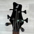 Used Jackson JS Series Spectra JS2P IV Electric Bass - Blue Burst - AS IS - See Description 40112-S000185491 View 4