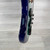 Used Jackson JS Series Spectra JS2P IV Electric Bass - Blue Burst - AS IS - See Description 40112-S000185491 View 5
