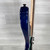 Used Jackson JS Series Spectra JS2P IV Electric Bass - Blue Burst - AS IS - See Description 40112-S000185491 View 6