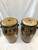 Used Meinl AA CONGA PAIR Cajon 41123-S000111733 View 1