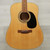 Used Laurel Canyon LD-100 Laminate Top Acoustic Guitar Natural 40015-S000344625 View 1