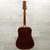 Used Laurel Canyon LD-100 Laminate Top Acoustic Guitar Natural 40015-S000344625 View 7