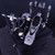 Used Pearl ELIMINATOR DOUBLE PEDAL W/CASE IN BOX Kick Drum Pedal 41140-S000142773 View 2