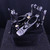 Used Pearl ELIMINATOR DOUBLE PEDAL W/CASE IN BOX Kick Drum Pedal 41140-S000142773 View 1