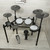 Used Donner DED-200 Electronic Drum Kit 40015-S000344634 View 3