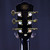 Used Washburn EA55G ACOUSTIC ELECTRIC GUITAR Laminate Top Acoustic Guitar Sunburst 41140-S000142776 View 5
