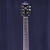 Used Washburn EA55G ACOUSTIC ELECTRIC GUITAR Laminate Top Acoustic Guitar Sunburst 41140-S000142776 View 3