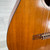 Used Harmony Vintage Nylon String Acoustic Guitar - Natural 40112-S000185494 View 6
