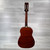 Used Harmony Vintage Nylon String Acoustic Guitar - Natural 40112-S000185494 View 22