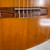 Used Harmony Vintage Nylon String Acoustic Guitar - Natural 40112-S000185494 View 9