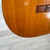 Used Harmony Vintage Nylon String Acoustic Guitar - Natural 40112-S000185494 View 5