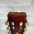 Used Harmony Vintage Nylon String Acoustic Guitar - Natural 40112-S000185494 View 19