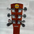 Used Regal RD-40 Square Neck Resonator Acoustic Guitar - Natural 40112-S000185495 View 13