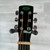 Used Regal RD-40 Square Neck Resonator Acoustic Guitar - Natural 40112-S000185495 View 4