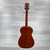 Used Regal RD-40 Square Neck Resonator Acoustic Guitar - Natural 40112-S000185495 View 16