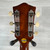 Used Harmony Vintage H-942 Acoustic Guitar - Natural 40112-S000185496 View 14