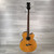 Used Dean Playmate PLAYEABC Acoustic Bass Guitar - Natural - AS IS - See Description 40112-S000185497 View 3