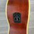 Used Dean Playmate PLAYEABC Acoustic Bass Guitar - Natural - AS IS - See Description 40112-S000185497 View 5