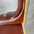 Used Dean Playmate PLAYEABC Acoustic Bass Guitar - Natural - AS IS - See Description 40112-S000185497 View 8