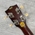 Used Makala MK-S Soprano Ukulele 40112-S000185499 View 5