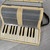 Used Merano 12 Bass Piano Accordion - See Description 40112-S000185500 View 6
