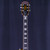 Used Epiphone LES PAUL CUSTOM WIDOW LP Type Electric Guitar Orange 6-String 41140-S000142781 View 3